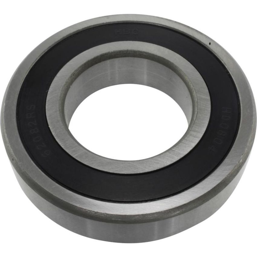 CENTRIC PARTS 411.34001E C-Tek Standard Axle Shaft Bearing Single Row