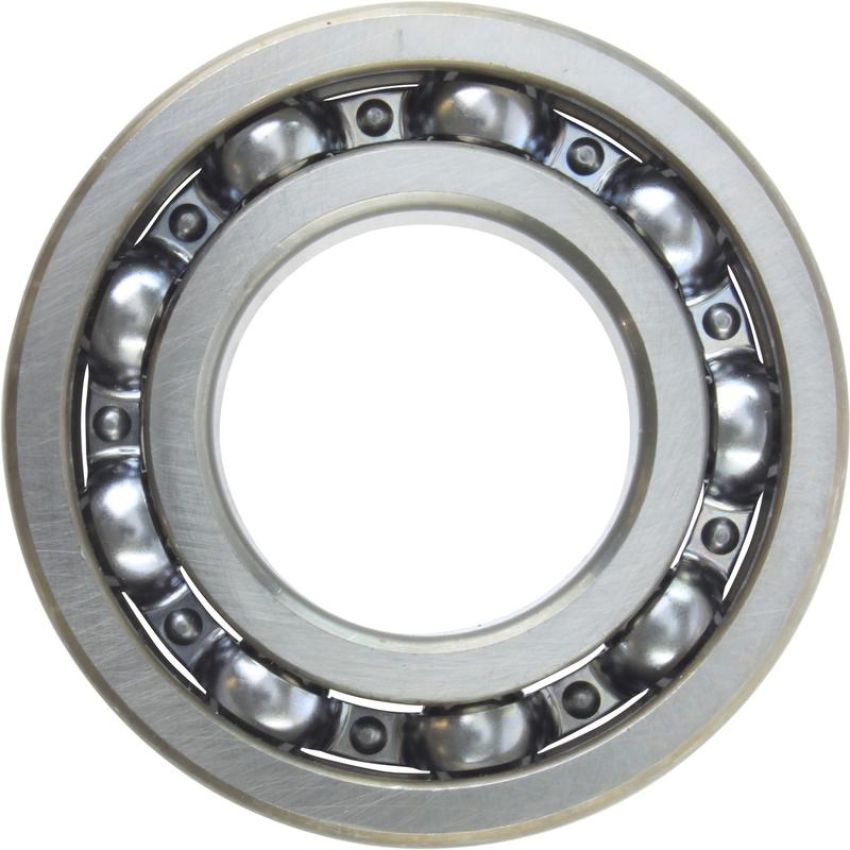 CENTRIC PARTS 411.35000 Centric Premium Axle Shaft Bearing Assembly Single Row