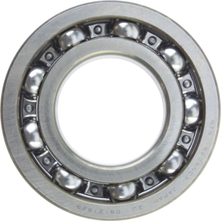 CENTRIC PARTS 411.35000 Centric Premium Axle Shaft Bearing Assembly Single Row