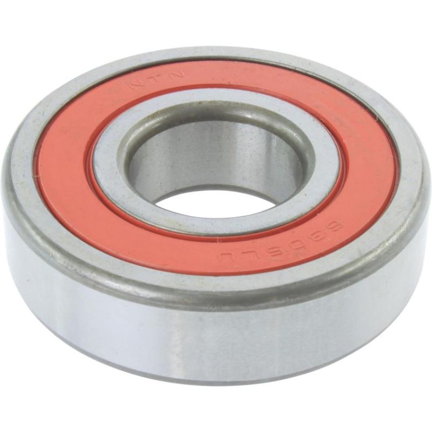 CENTRIC PARTS 411.40001 Centric Premium Axle Shaft Bearing Assembly Single Row
