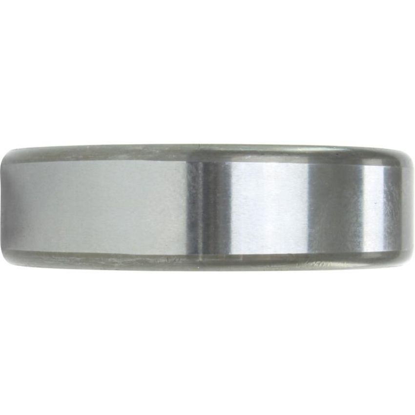 CENTRIC PARTS 411.40001 Centric Premium Axle Shaft Bearing Assembly Single Row