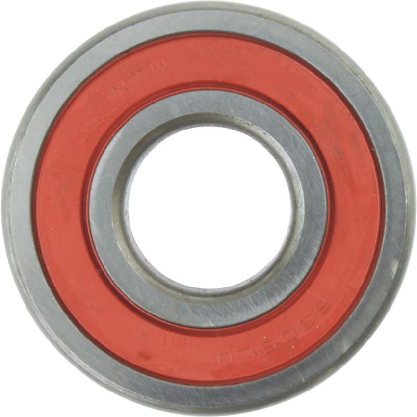 CENTRIC PARTS 411.40001 Centric Premium Axle Shaft Bearing Assembly Single Row