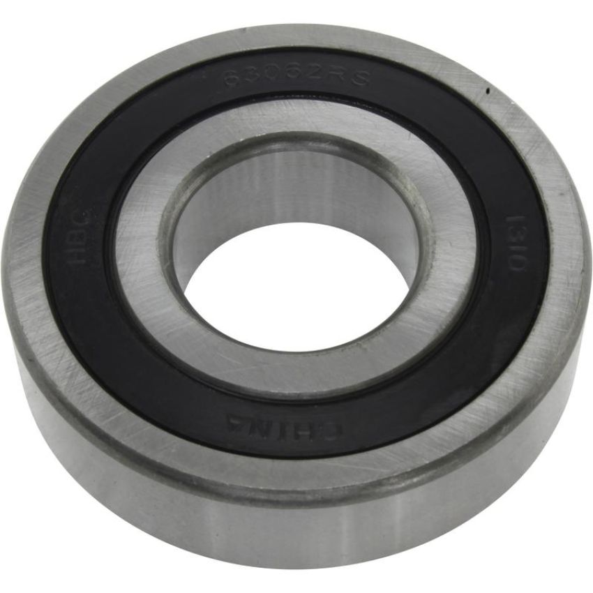 CENTRIC PARTS 411.42001E C-Tek Standard Axle Shaft Bearing Single Row