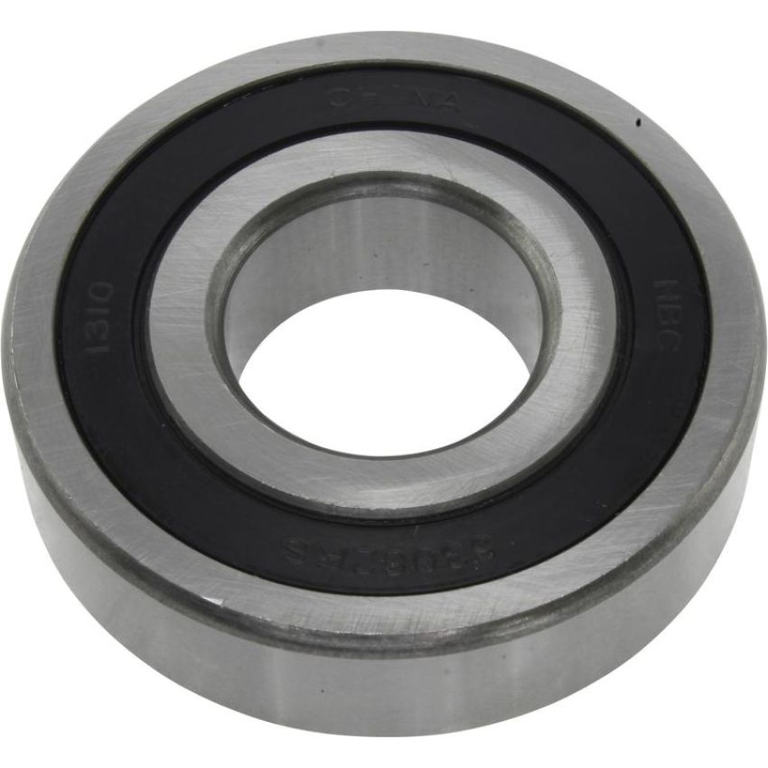 CENTRIC PARTS 411.42001E C-Tek Standard Axle Shaft Bearing Single Row