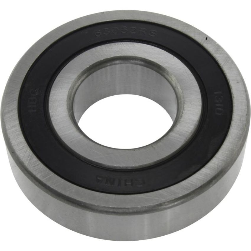 CENTRIC PARTS 411.42001E C-Tek Standard Axle Shaft Bearing Single Row