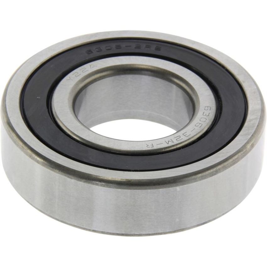 CENTRIC PARTS 411.42002E C-Tek Standard Axle Shaft Bearing Single Row