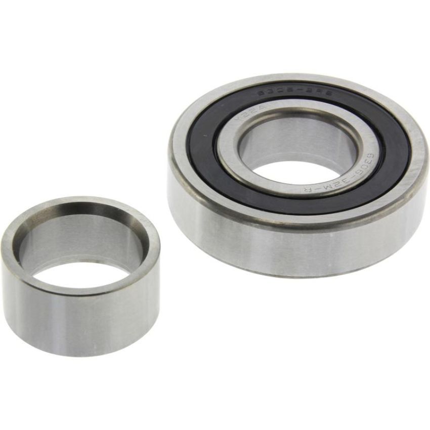 CENTRIC PARTS 411.42002E C-Tek Standard Axle Shaft Bearing Single Row
