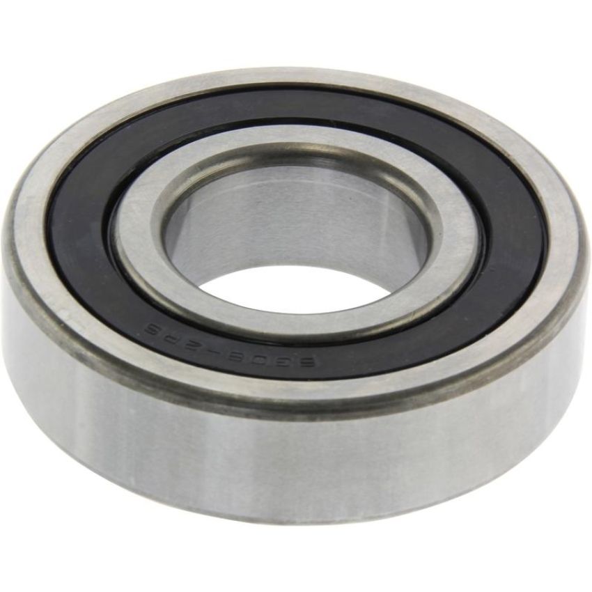 CENTRIC PARTS 411.42002E C-Tek Standard Axle Shaft Bearing Single Row