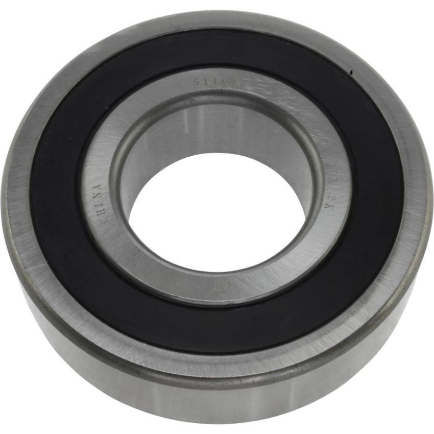CENTRIC PARTS 411.43000E C-Tek Standard Axle Shaft Bearing Single Row