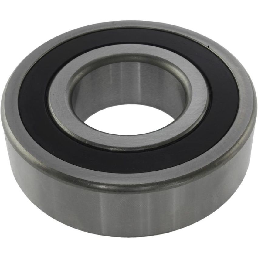 CENTRIC PARTS 411.43000E C-Tek Standard Axle Shaft Bearing Single Row