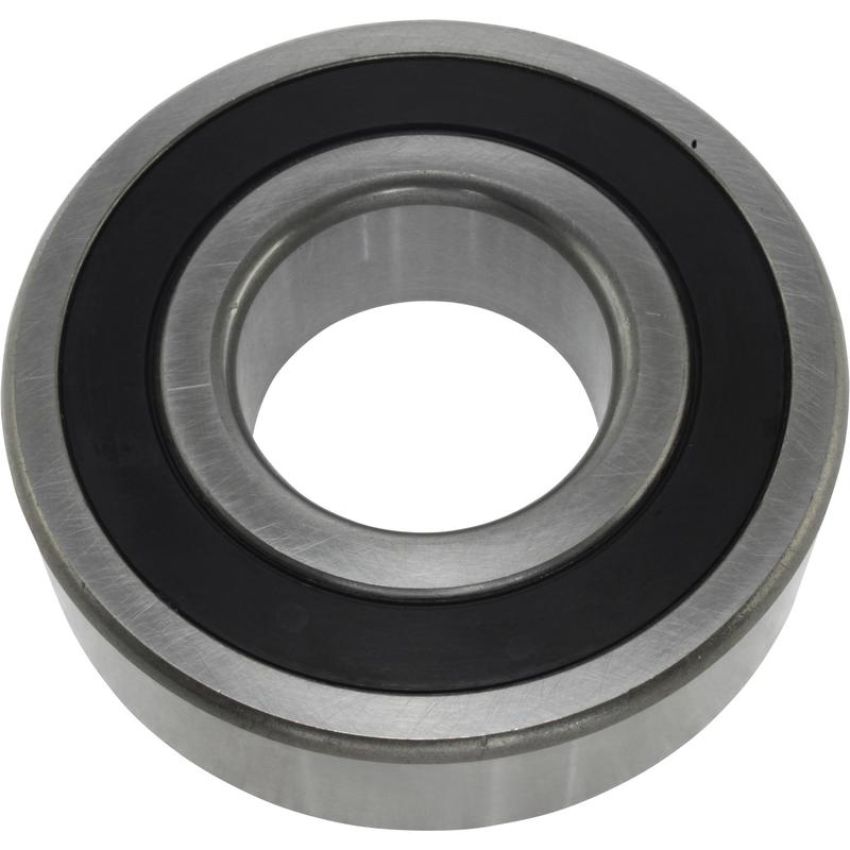 CENTRIC PARTS 411.43000E C-Tek Standard Axle Shaft Bearing Single Row
