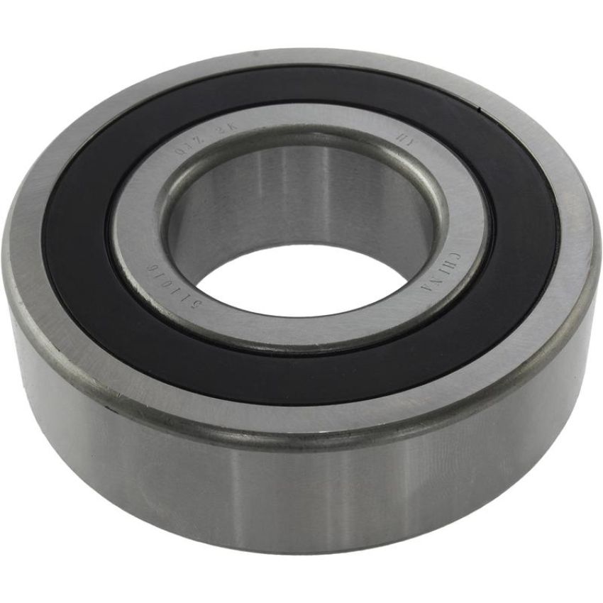 CENTRIC PARTS 411.43000E C-Tek Standard Axle Shaft Bearing Single Row