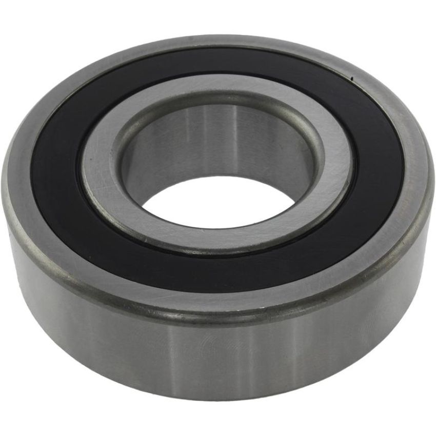CENTRIC PARTS 411.43000E C-Tek Standard Axle Shaft Bearing Single Row