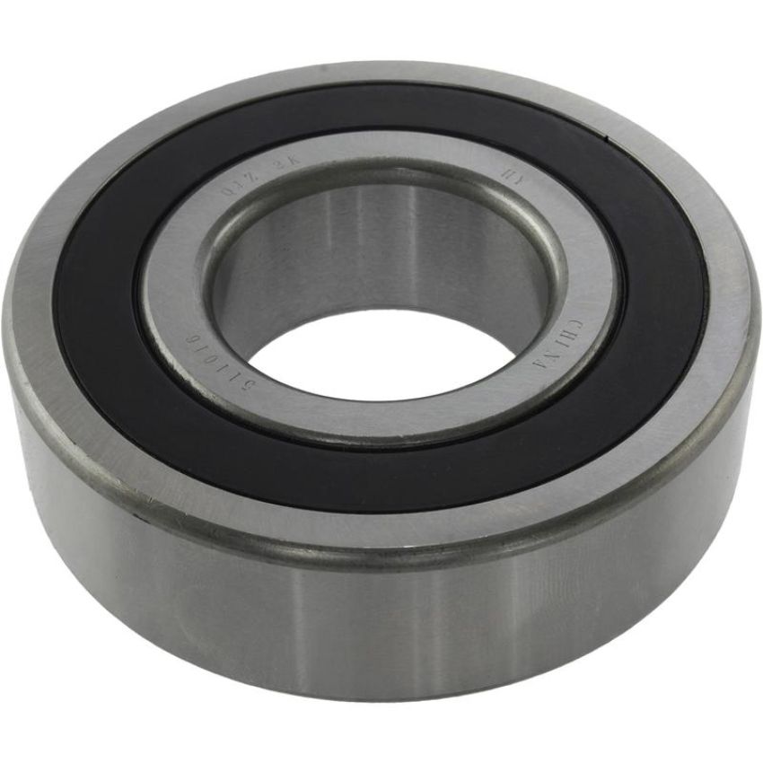 CENTRIC PARTS 411.43000E C-Tek Standard Axle Shaft Bearing Single Row