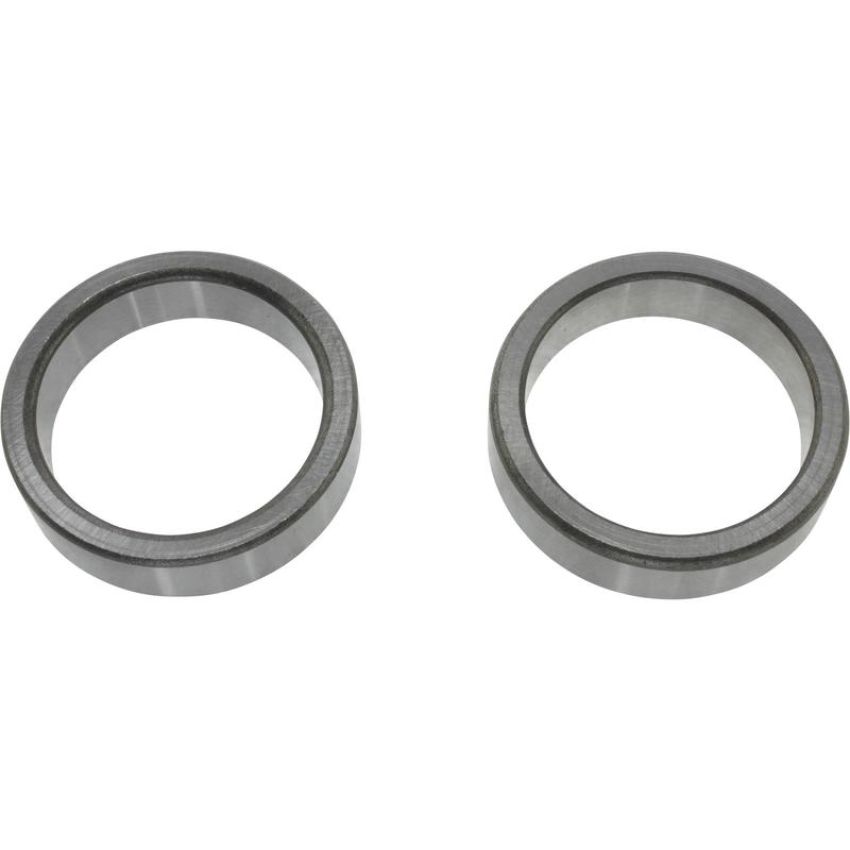CENTRIC PARTS 411.44000E C-Tek Standard Axle Shaft Bearing Single Row