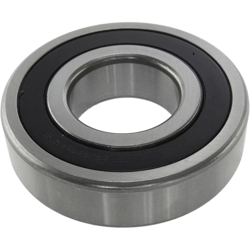 CENTRIC PARTS 411.44000E C-Tek Standard Axle Shaft Bearing Single Row