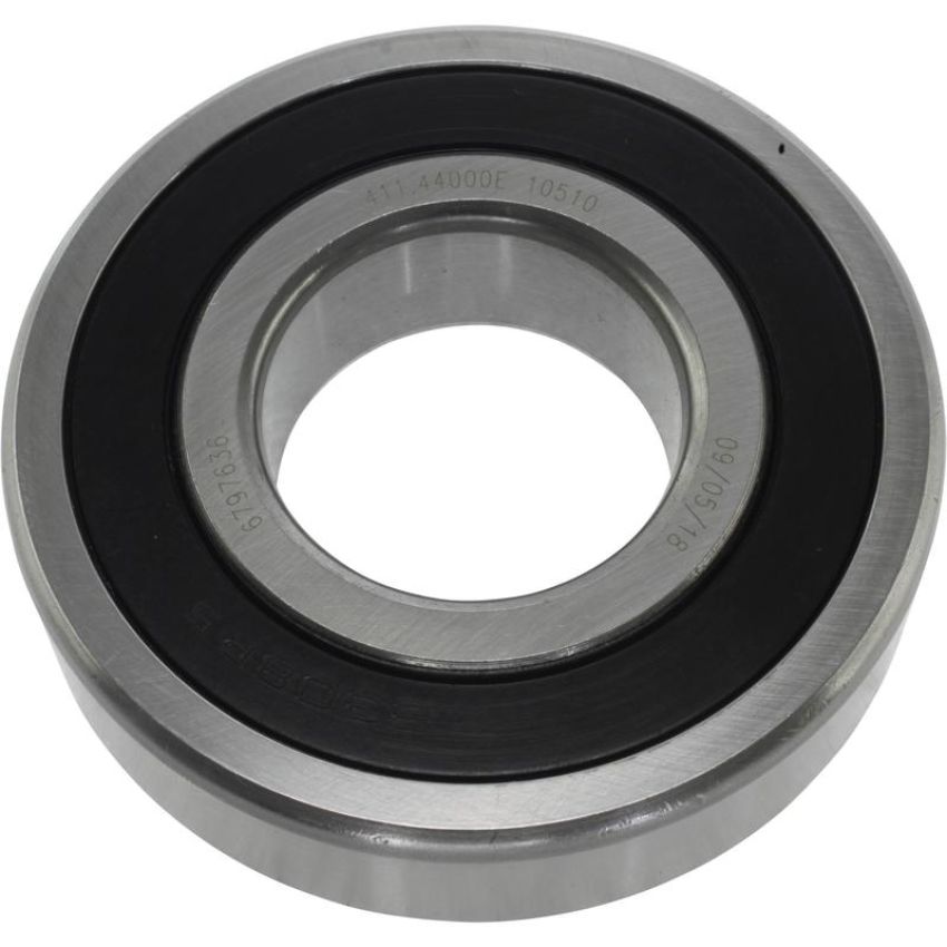 CENTRIC PARTS 411.44000E C-Tek Standard Axle Shaft Bearing Single Row