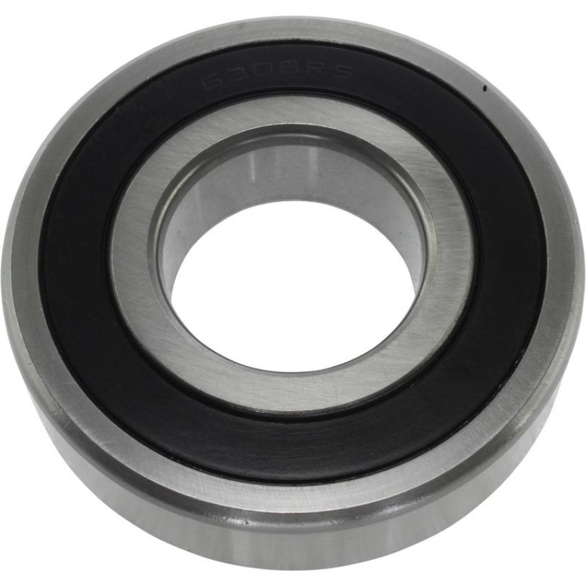 CENTRIC PARTS 411.44000E C-Tek Standard Axle Shaft Bearing Single Row