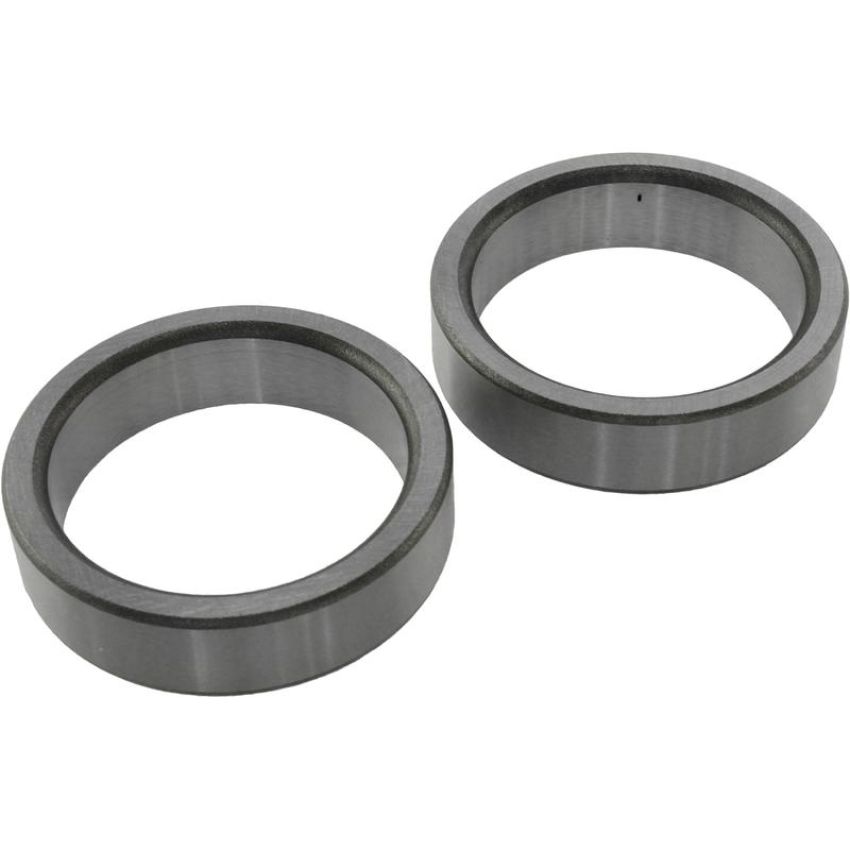 CENTRIC PARTS 411.44000E C-Tek Standard Axle Shaft Bearing Single Row
