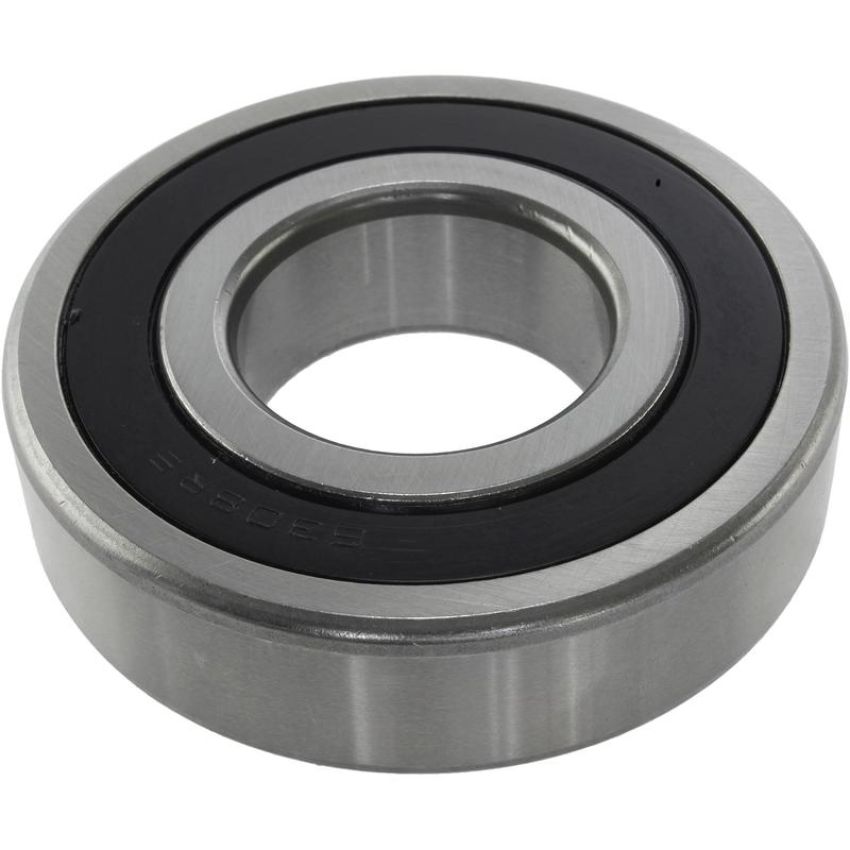CENTRIC PARTS 411.44000E C-Tek Standard Axle Shaft Bearing Single Row