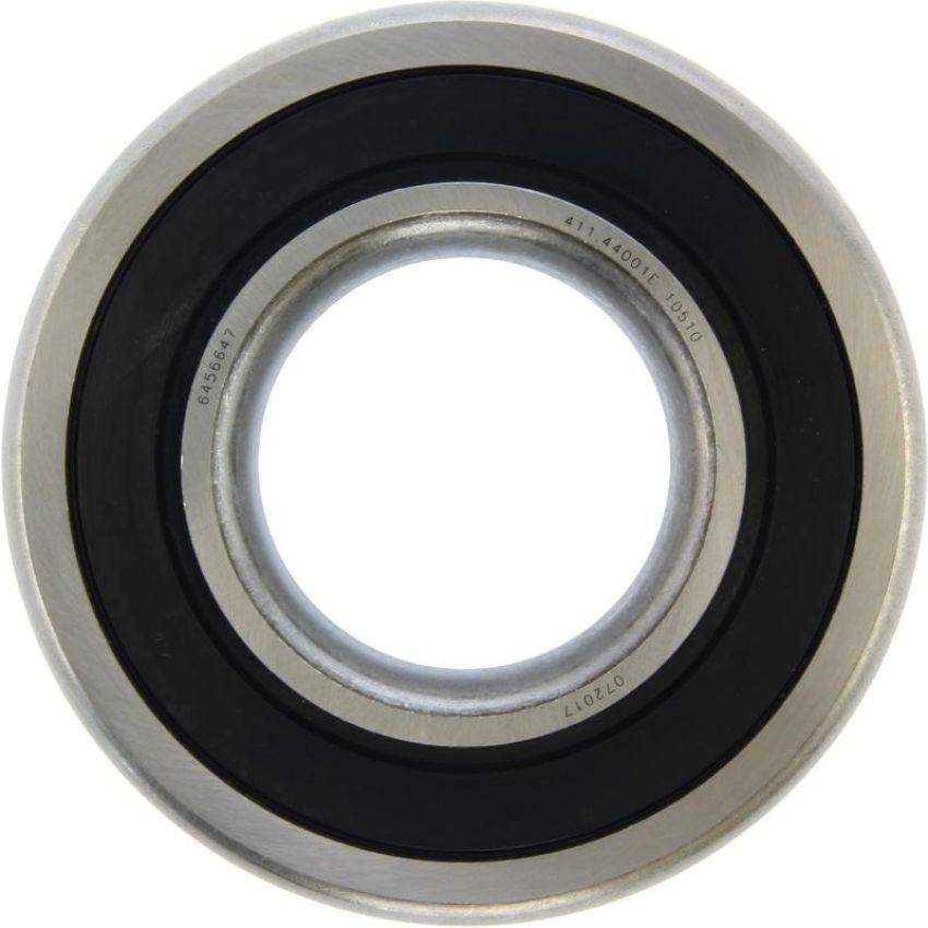 CENTRIC PARTS 411.44001E C-Tek Standard Axle Shaft Bearing Single Row