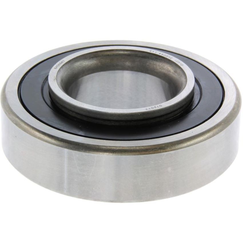 CENTRIC PARTS 411.44001E C-Tek Standard Axle Shaft Bearing Single Row