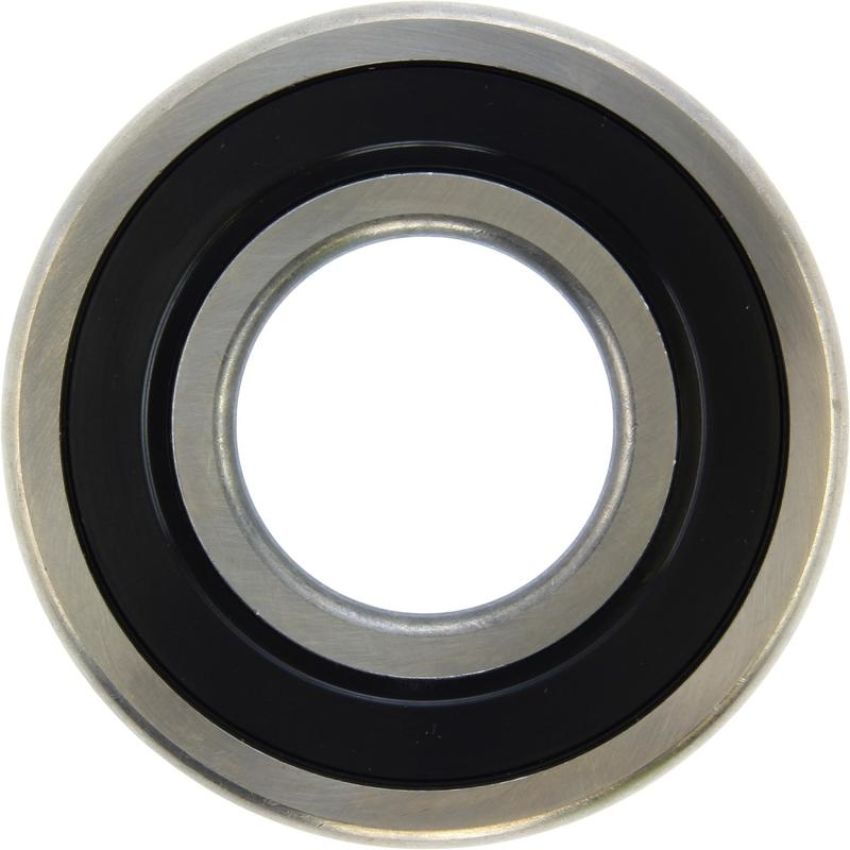 CENTRIC PARTS 411.44001E C-Tek Standard Axle Shaft Bearing Single Row