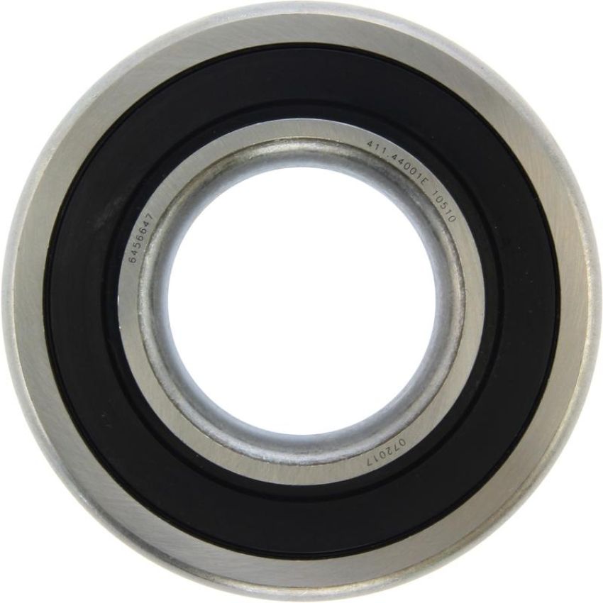 CENTRIC PARTS 411.44001E C-Tek Standard Axle Shaft Bearing Single Row