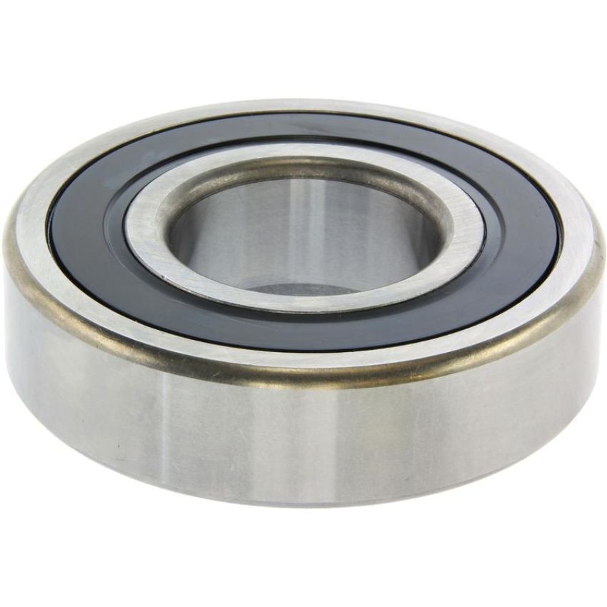 CENTRIC PARTS 411.44001E C-Tek Standard Axle Shaft Bearing Single Row