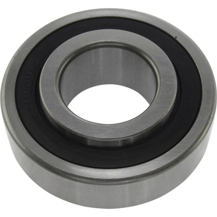 CENTRIC PARTS 411.44003E C-Tek Standard Axle Shaft Bearing Single Row