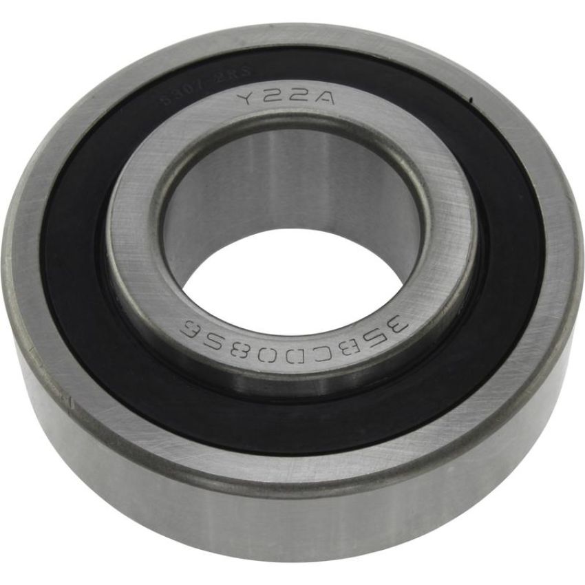 CENTRIC PARTS 411.44003E C-Tek Standard Axle Shaft Bearing Single Row