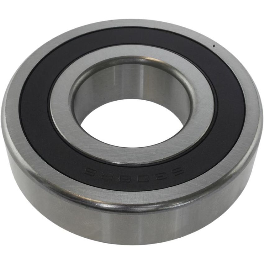 CENTRIC PARTS 411.44004E C-Tek Standard Axle Shaft Bearing Single Row