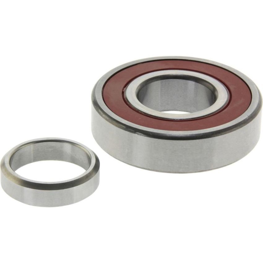 CENTRIC PARTS 411.44004E C-Tek Standard Axle Shaft Bearing Single Row