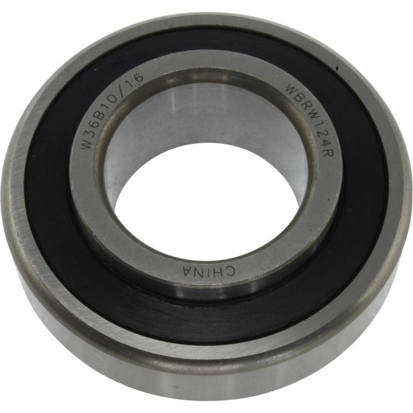 CENTRIC PARTS 411.44005E C-Tek Standard Axle Shaft Bearing Single Row