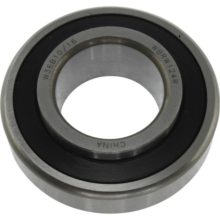 CENTRIC PARTS 411.44005E C-Tek Standard Axle Shaft Bearing Single Row