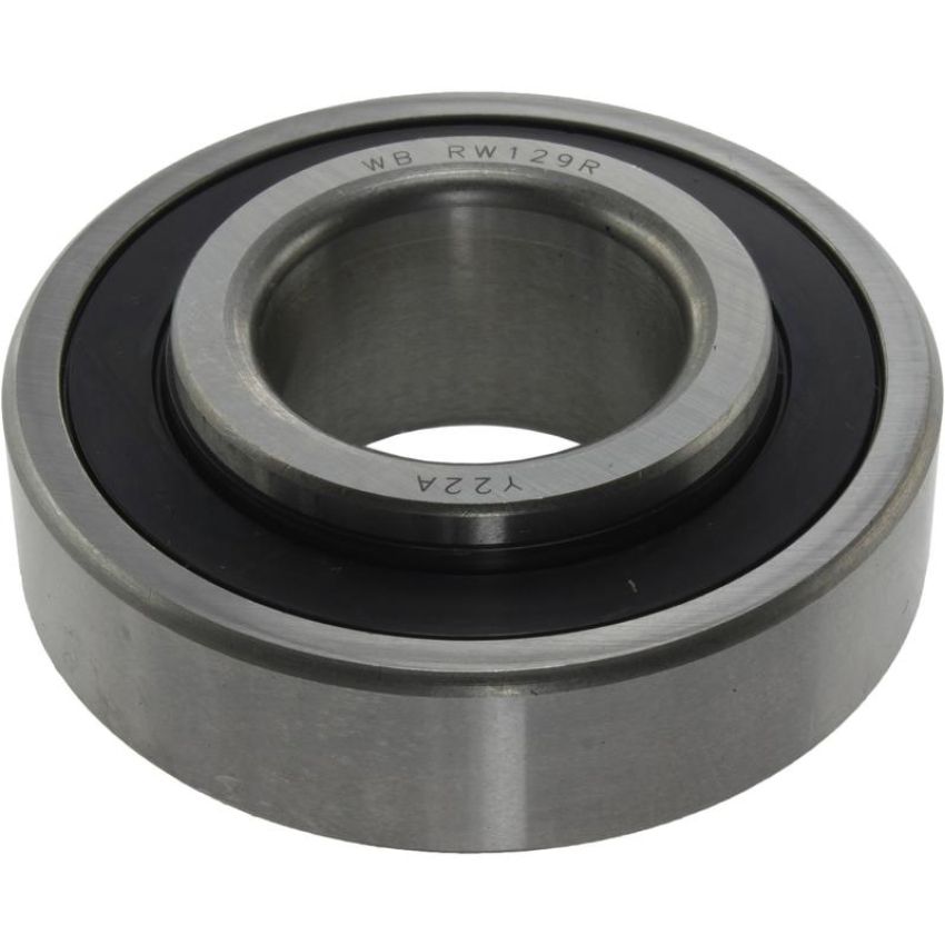 CENTRIC PARTS 411.44006E C-Tek Standard Axle Shaft Bearing Single Row