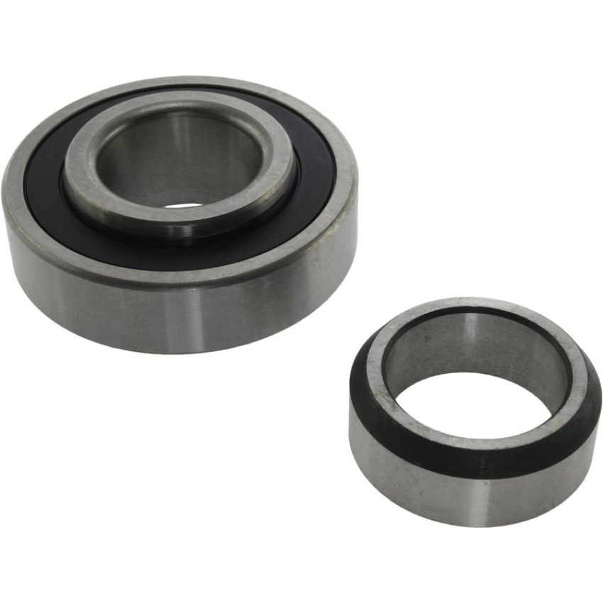 CENTRIC PARTS 411.44006E C-Tek Standard Axle Shaft Bearing Single Row