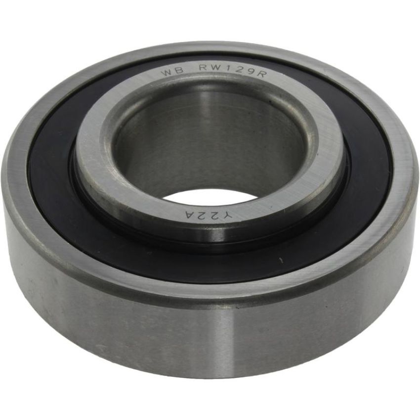 CENTRIC PARTS 411.44006E C-Tek Standard Axle Shaft Bearing Single Row