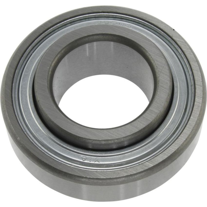 CENTRIC PARTS 411.44007E C-Tek Standard Axle Shaft Bearing Single Row
