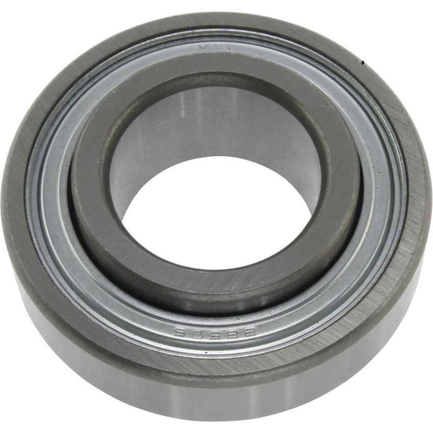 CENTRIC PARTS 411.44007E C-Tek Standard Axle Shaft Bearing Single Row