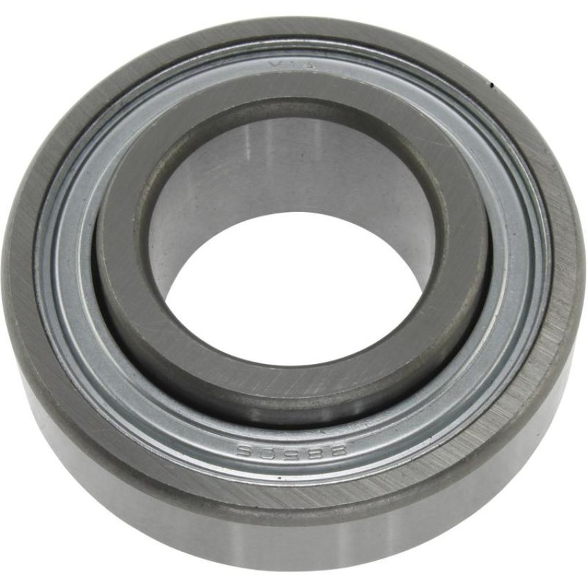 CENTRIC PARTS 411.44007E C-Tek Standard Axle Shaft Bearing Single Row
