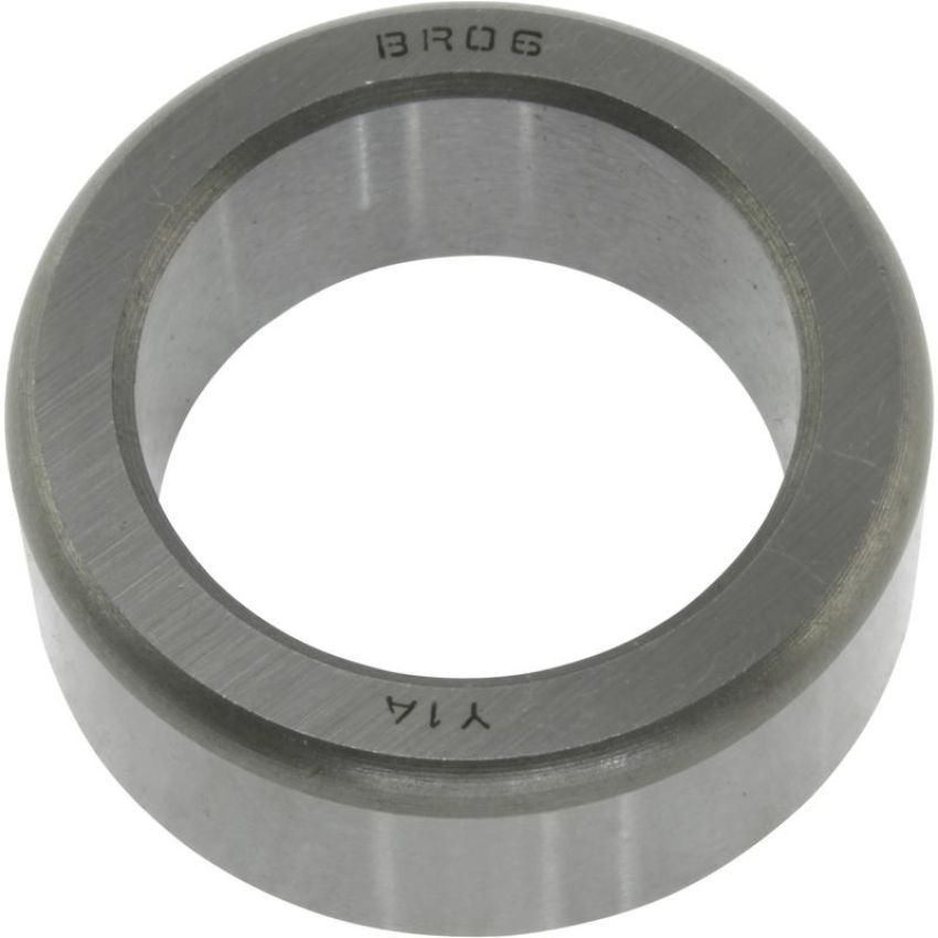 CENTRIC PARTS 411.44007E C-Tek Standard Axle Shaft Bearing Single Row