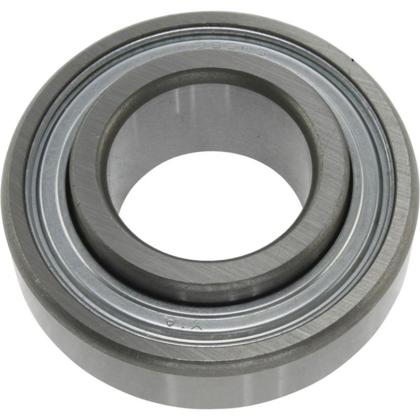 CENTRIC PARTS 411.44007E C-Tek Standard Axle Shaft Bearing Single Row