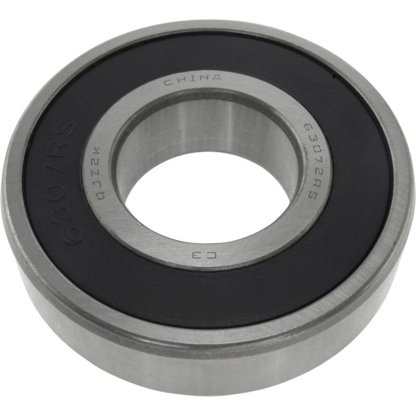 CENTRIC PARTS 411.45000E C-Tek Standard Axle Shaft Bearing Single Row