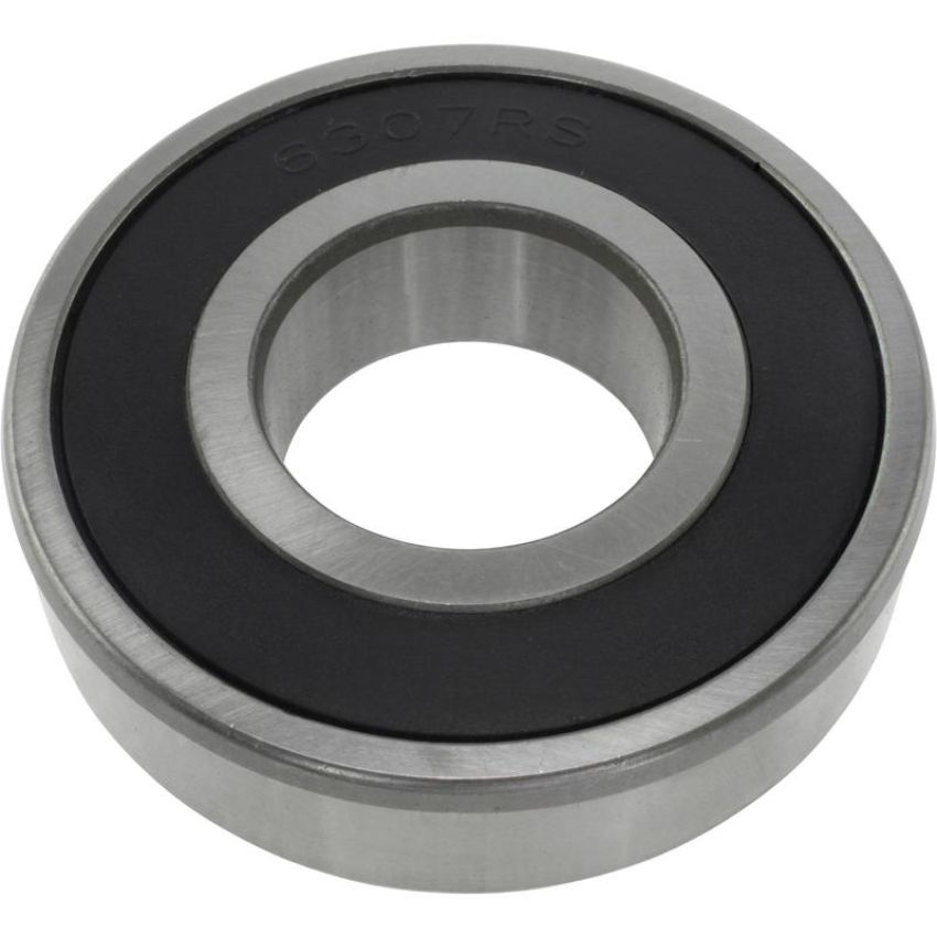 CENTRIC PARTS 411.45000E C-Tek Standard Axle Shaft Bearing Single Row
