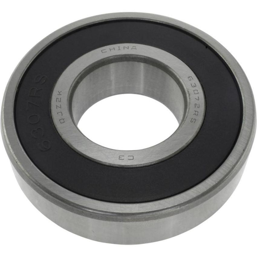CENTRIC PARTS 411.45000E C-Tek Standard Axle Shaft Bearing Single Row