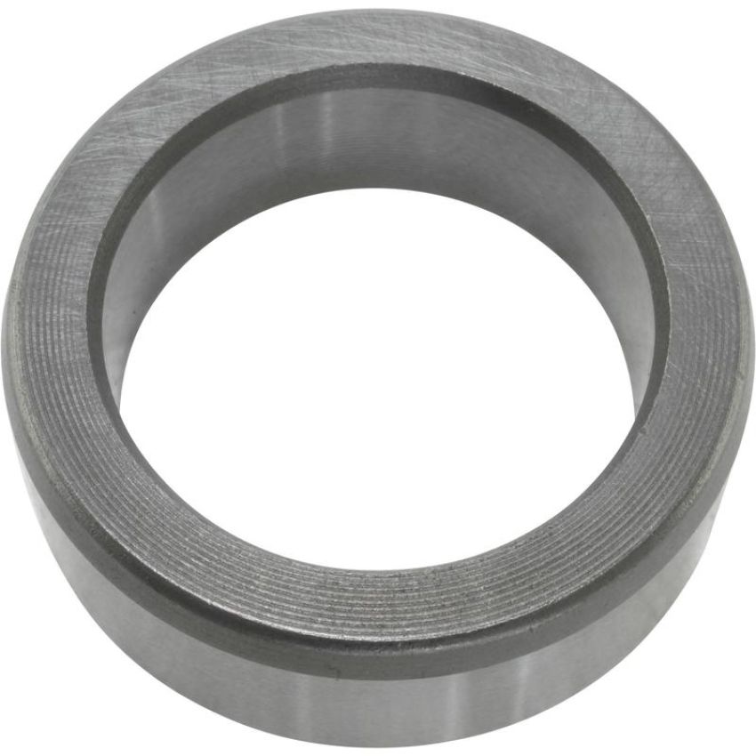 CENTRIC PARTS 411.45001E C-Tek Standard Axle Shaft Bearing Single Row