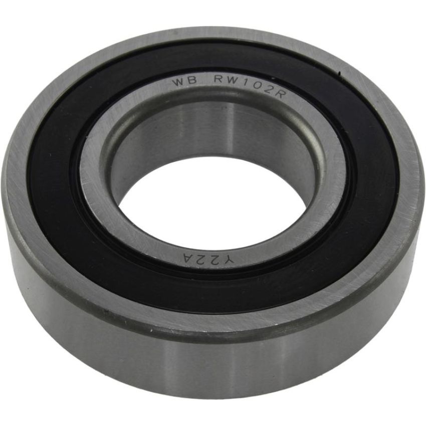 CENTRIC PARTS 411.45002E C-Tek Standard Axle Shaft Bearing Single Row