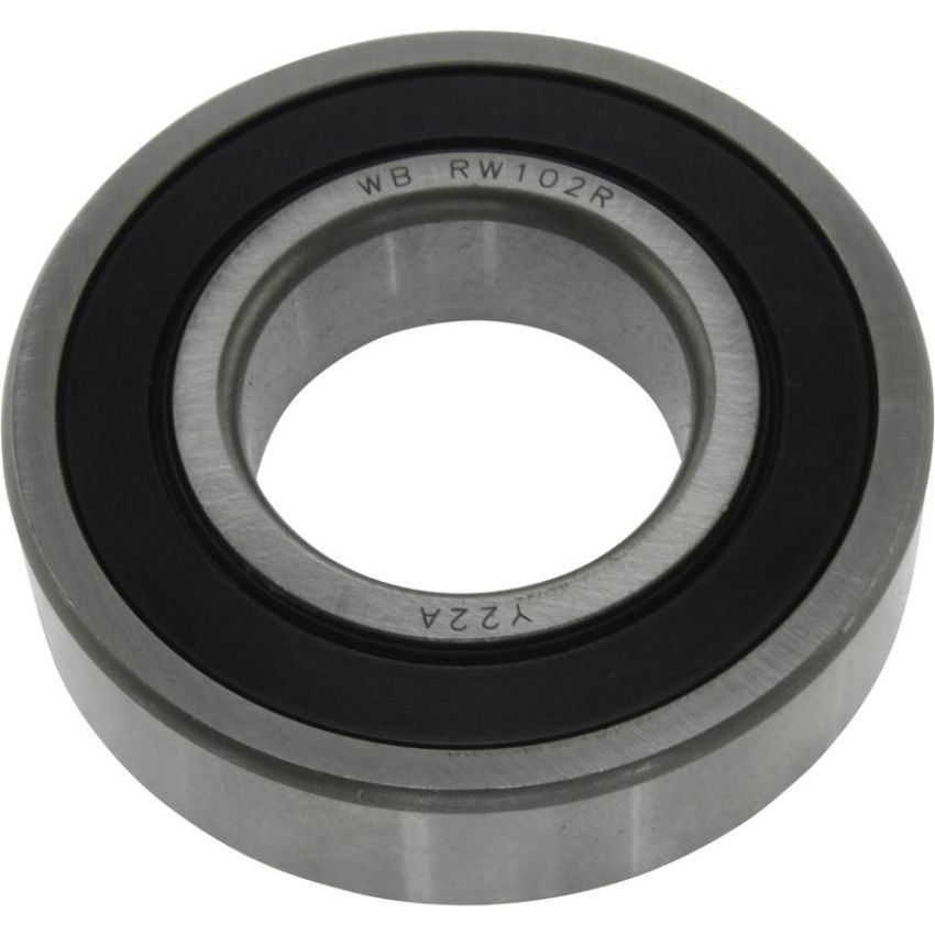 CENTRIC PARTS 411.45002E C-Tek Standard Axle Shaft Bearing Single Row