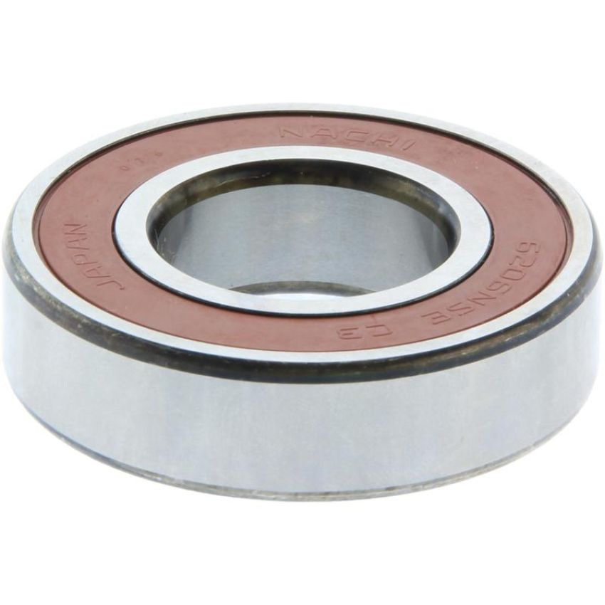 CENTRIC PARTS 411.46000 Centric Premium Axle Shaft Bearing Assembly Single Row
